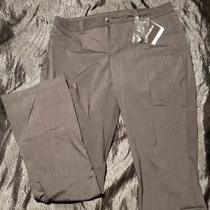 Eddie Bauer Horizon Travex travel / jungle pants